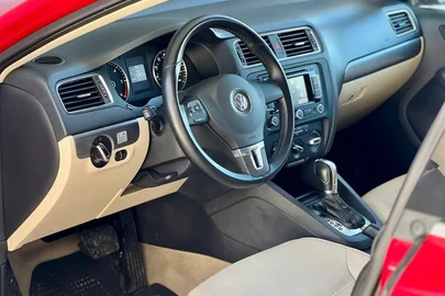 2013' Volkswagen Jetta