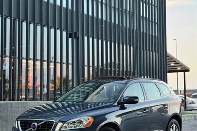 2010' Volvo Xc 60