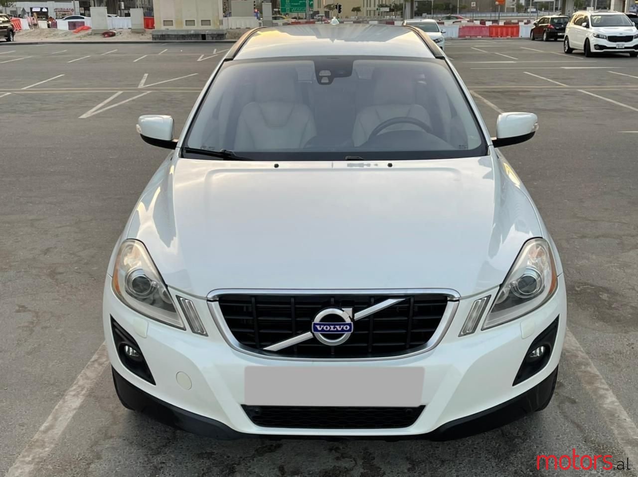 2009' Volvo Xc 60 photo #1