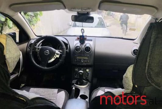 2010' Nissan Micra photo #3