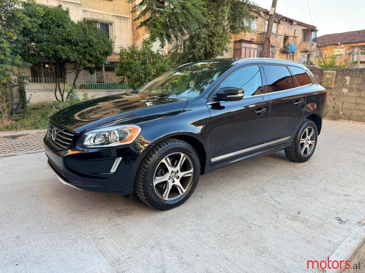 2014' Volvo Xc 60 photo #1