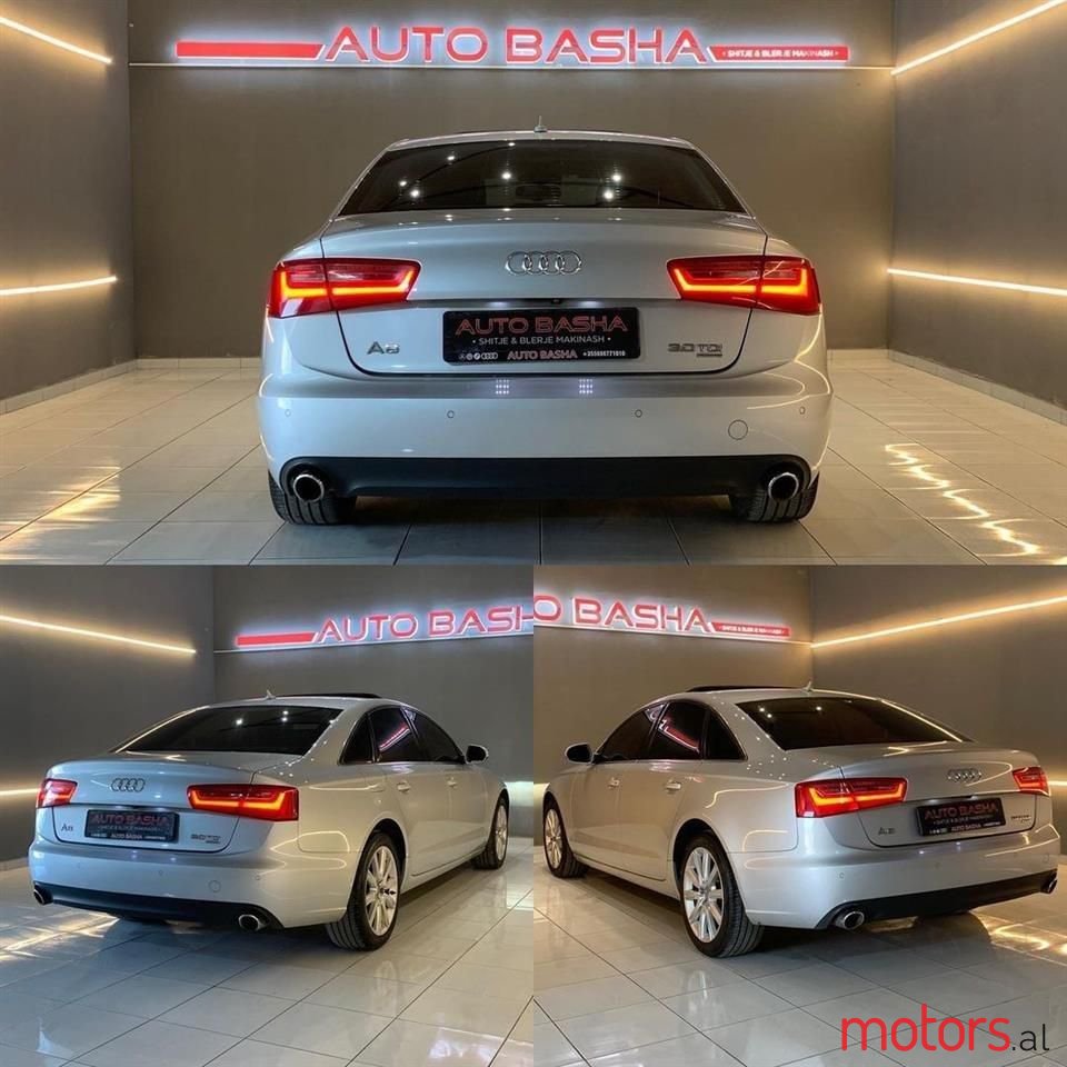 2013' Volkswagen Golf photo #4