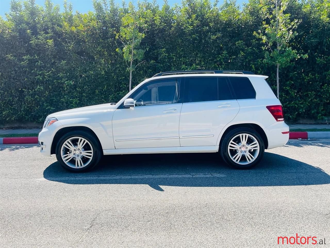 2015' Mercedes-Benz 250 photo #6