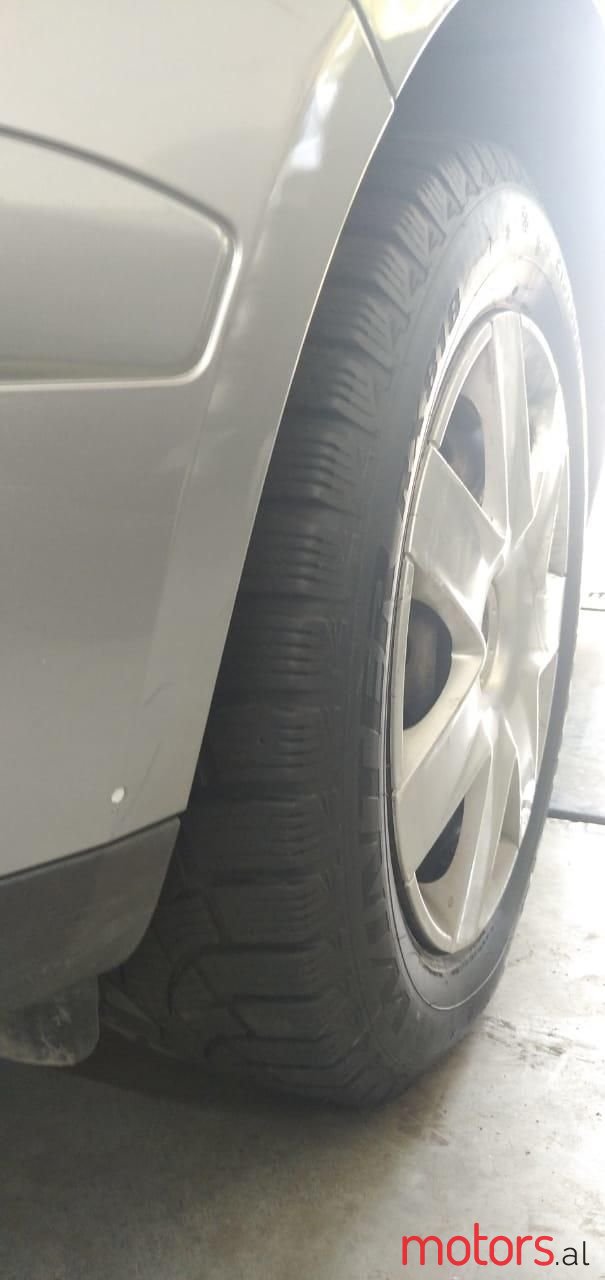2007' Ford S-Max photo #5
