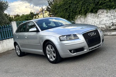 2005' Audi A3