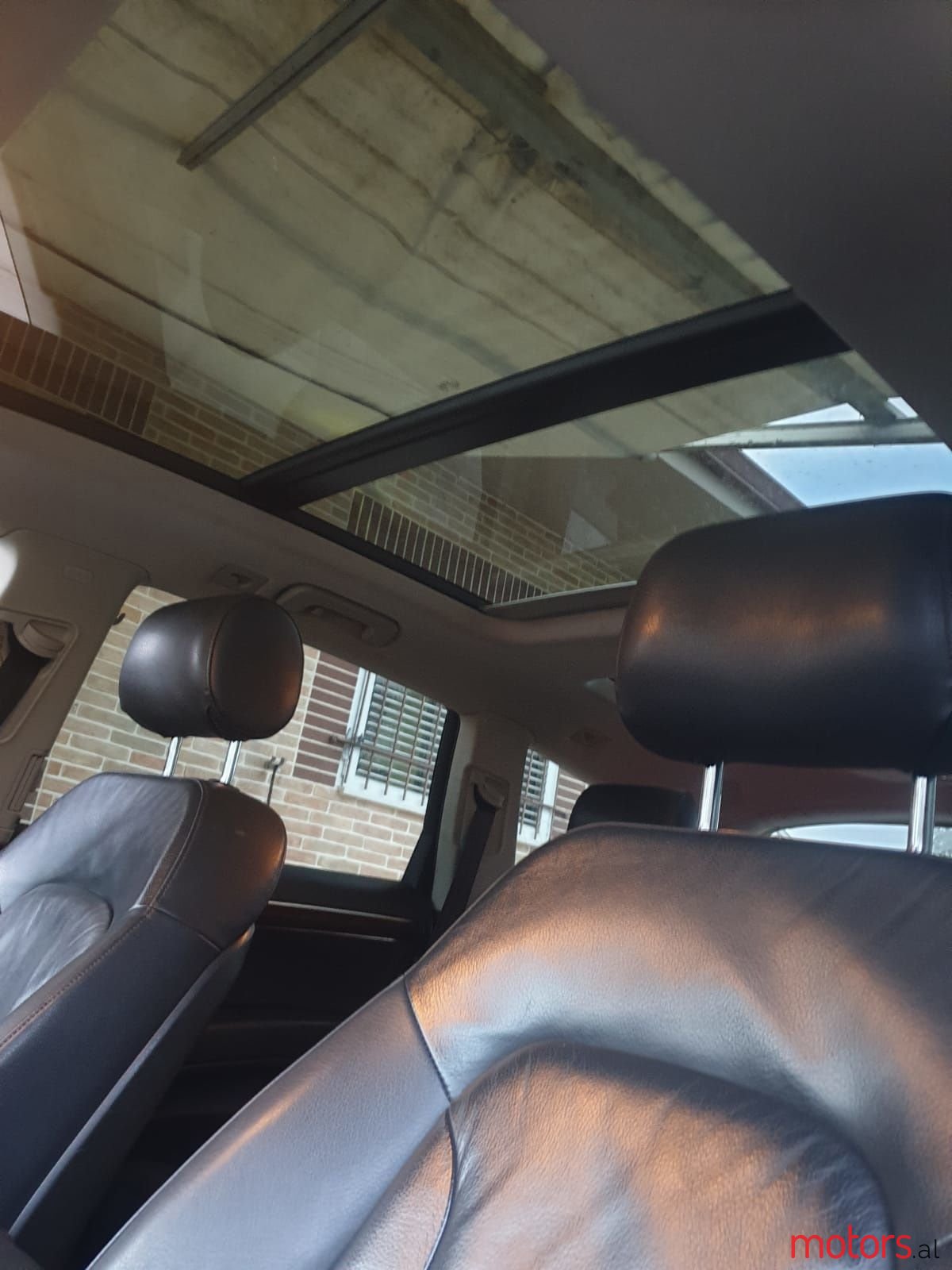 2012' Audi Q7 photo #5