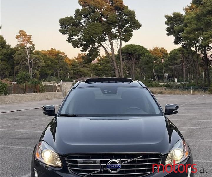 2016' Volvo Xc 60 photo #2