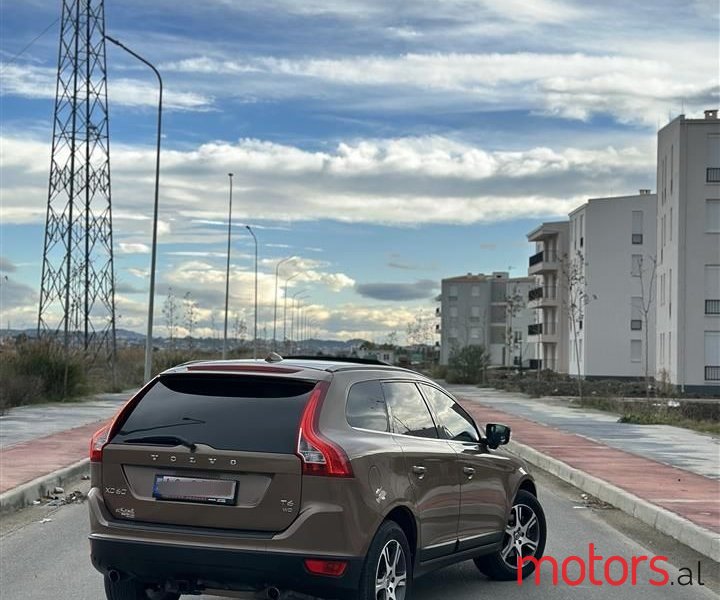 2013' Volvo Xc 60 photo #4