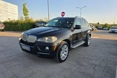 2009' BMW X5