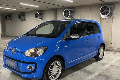 2014' Volkswagen Up!
