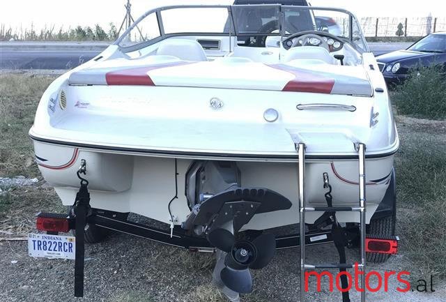 2007' Stingray photo #5