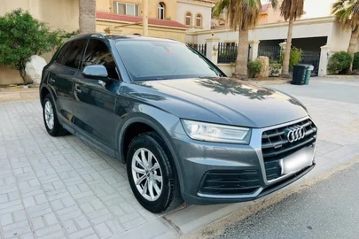 2018' Audi Q5