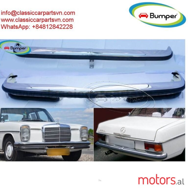 1979' Mercedes-Benz photo #1