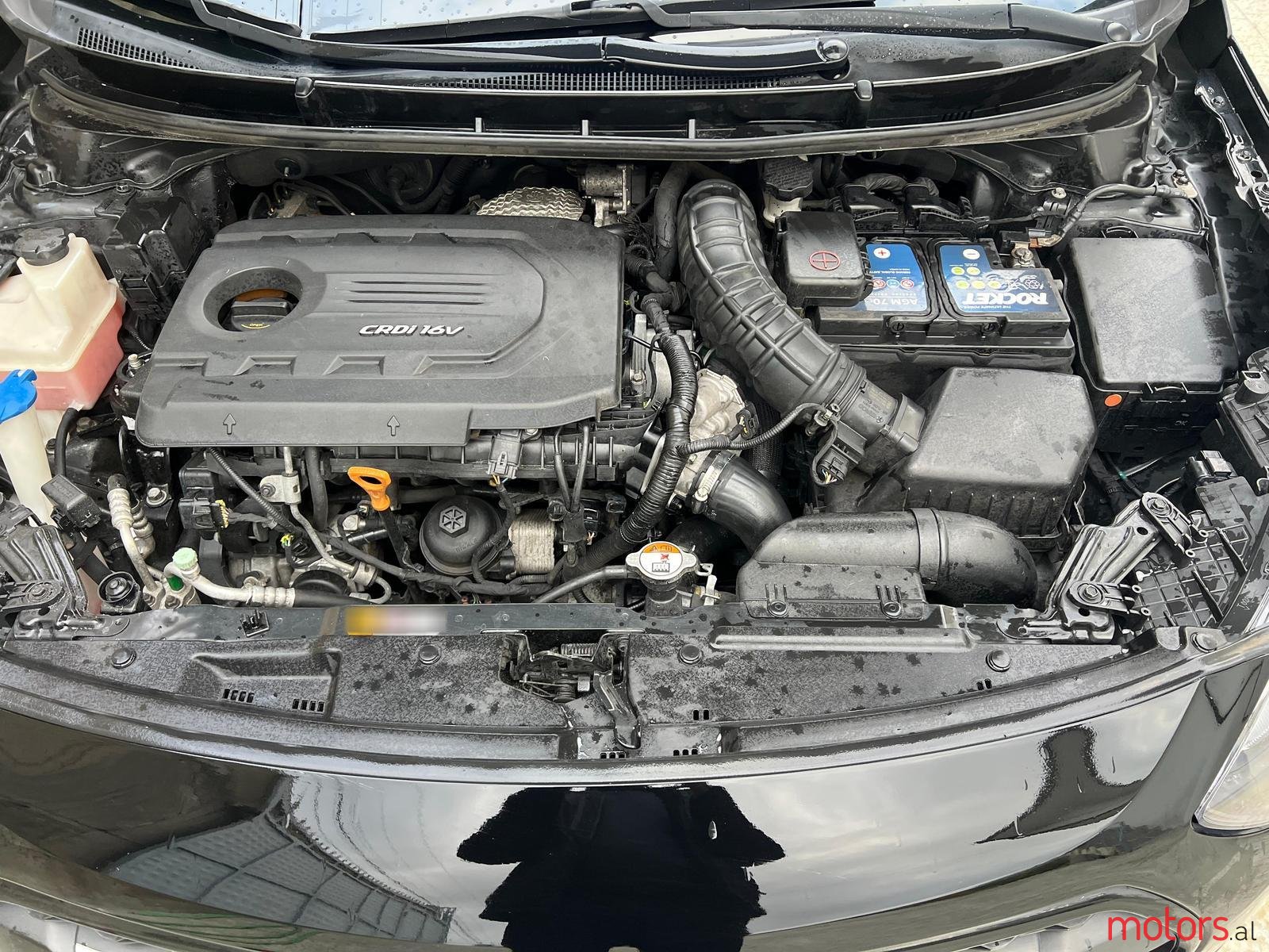 2015' Hyundai photo #7