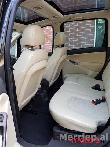 2006' Lancia Musa photo #7