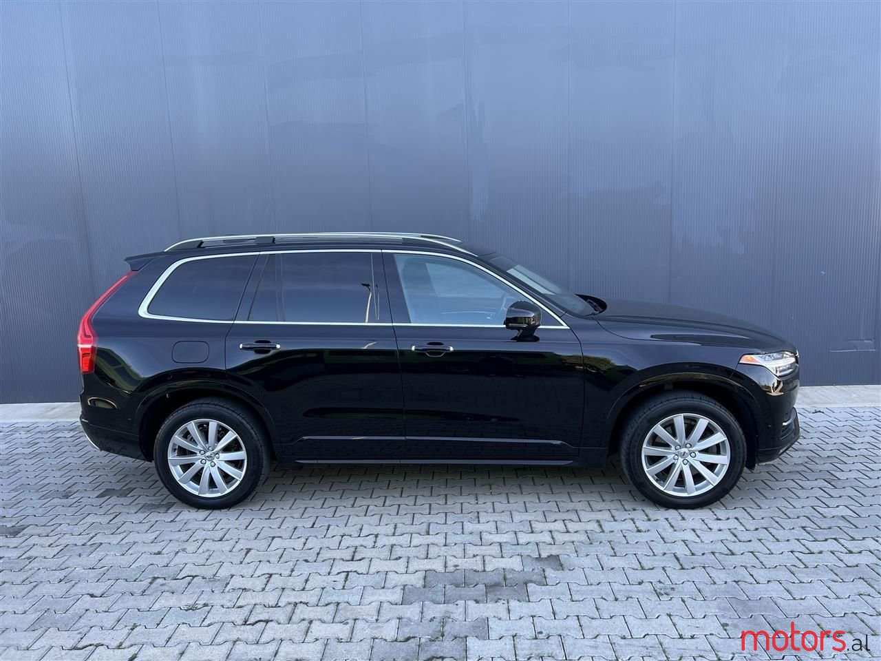 2016' Volvo Xc 90 photo #2