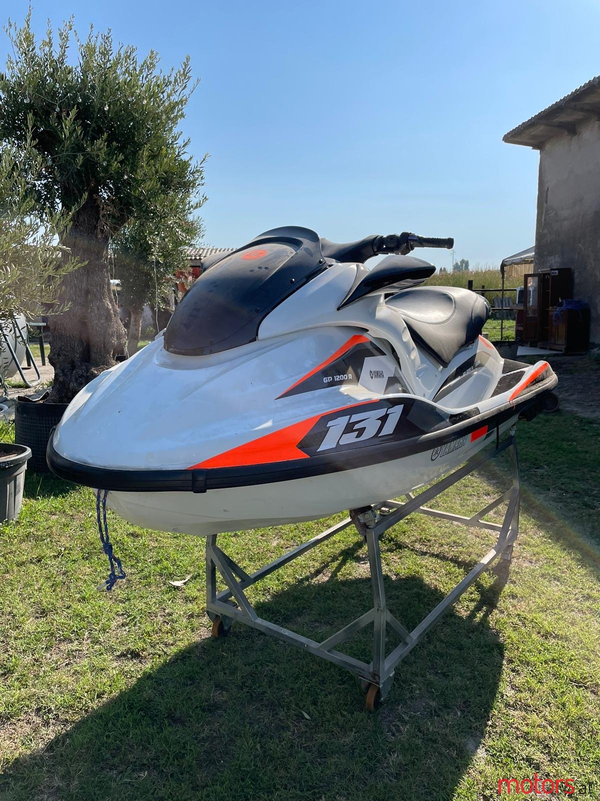 2002' Polaris photo #7