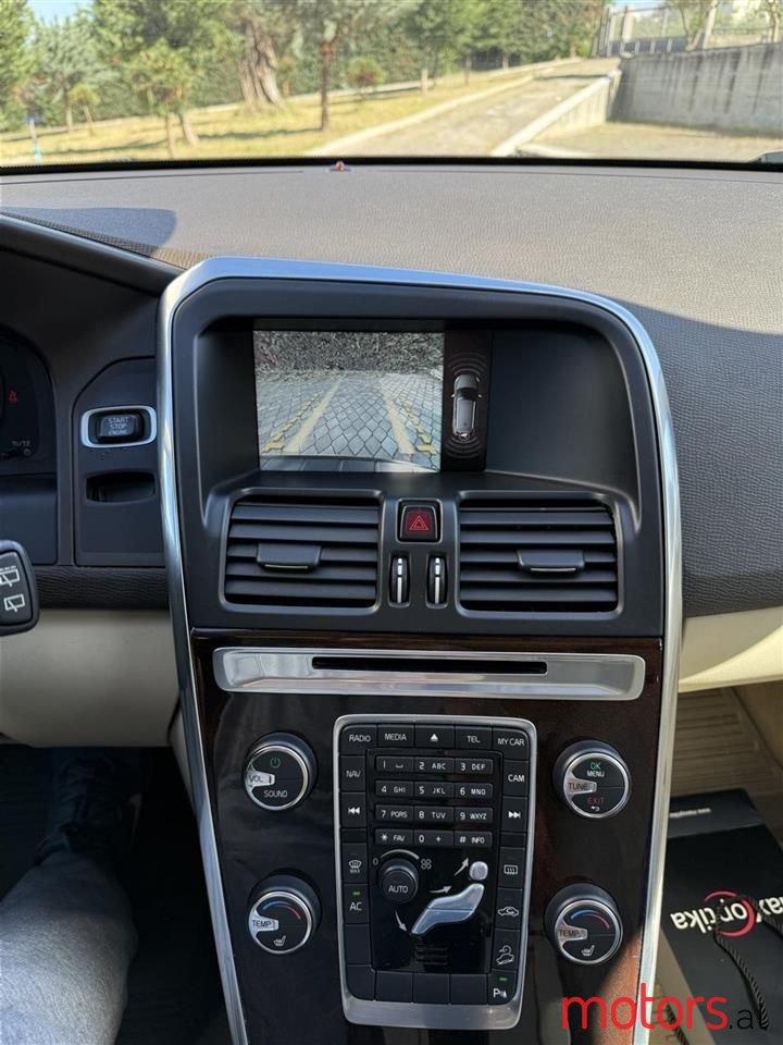 2012' Volvo Xc 60 photo #4