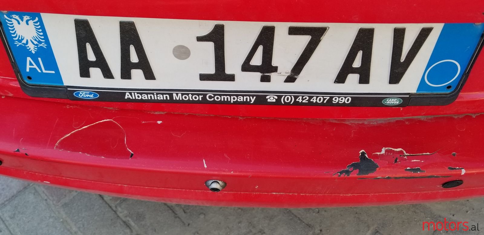 2011' Ford Fusion photo #7