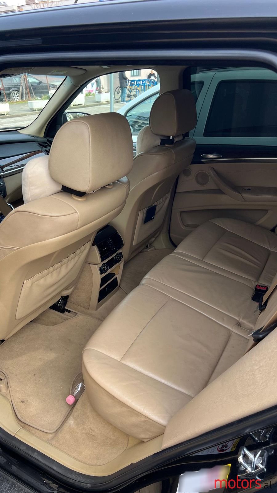 2007' BMW X5 photo #6