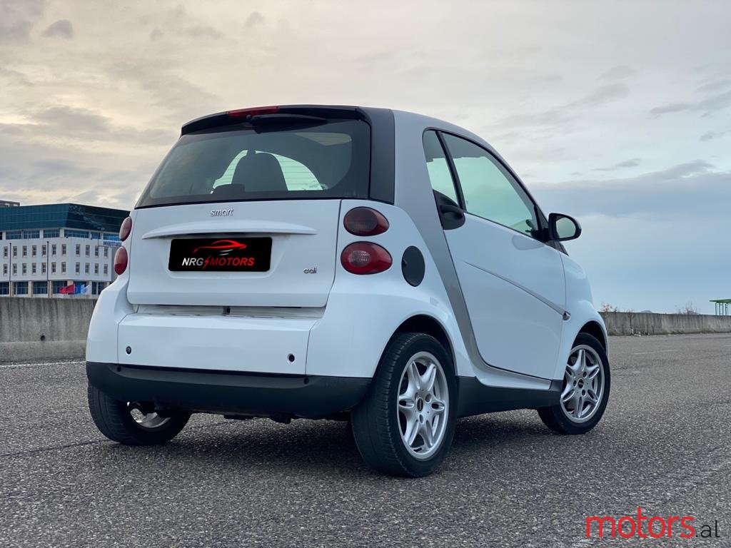 2008' Smart Fortwo photo #4