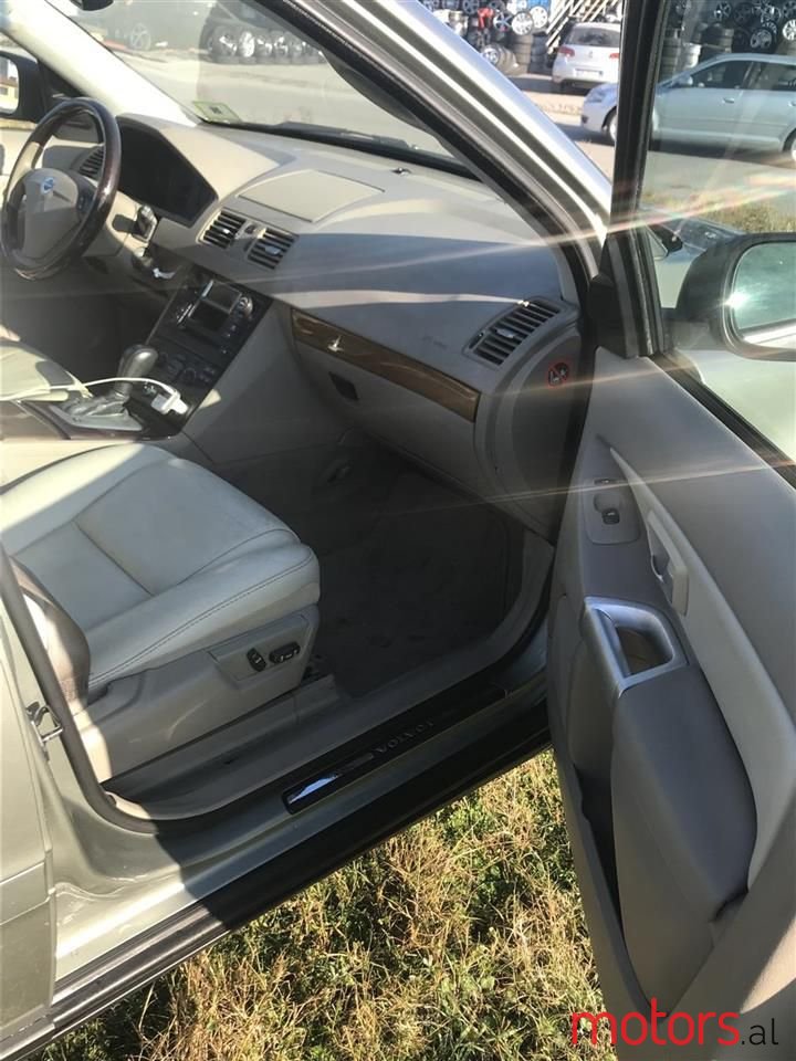 2006' Volvo Xc 90 photo #5