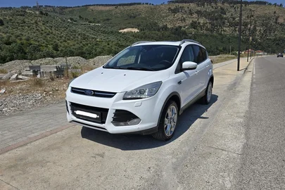 2016' Ford Kuga