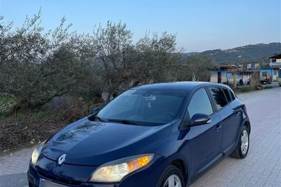 2010' Renault Megane