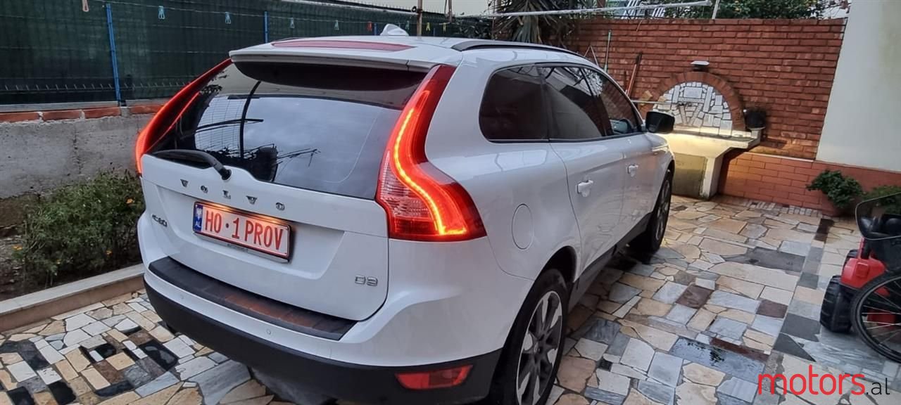 2012' Volvo Xc 60 photo #2