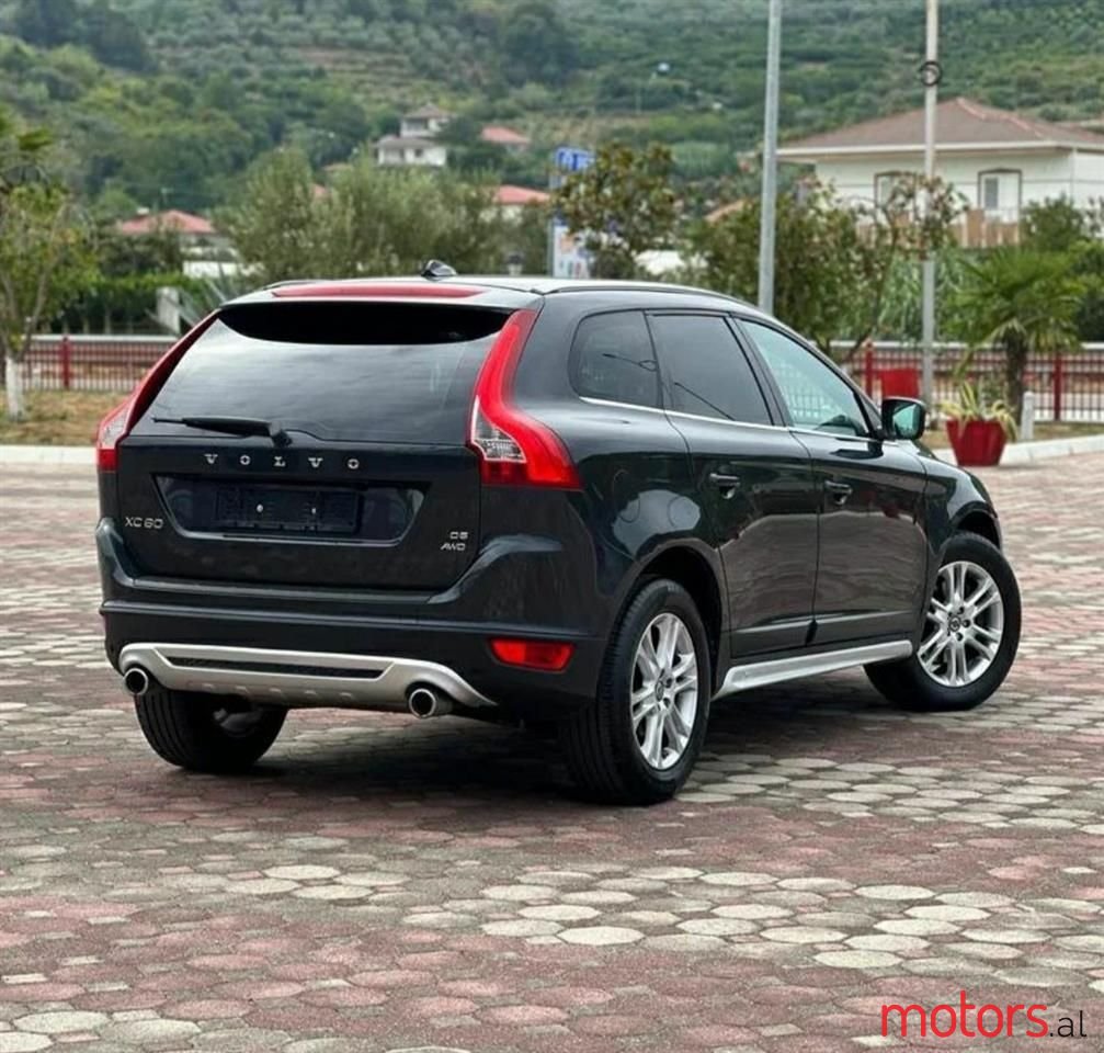 2010' Volvo Xc 60 photo #3