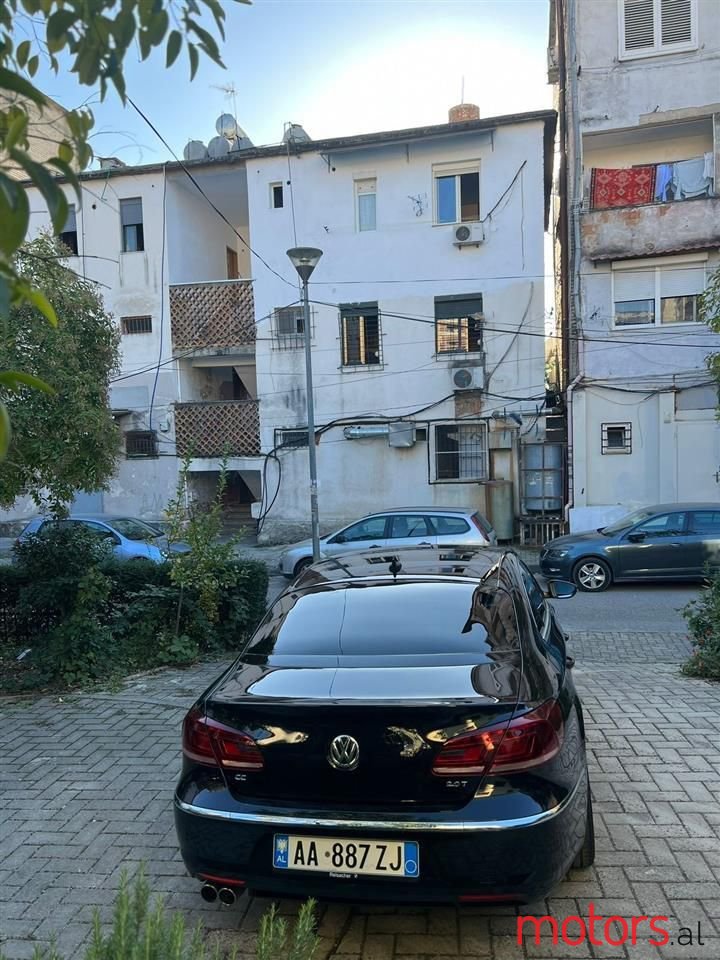 2013' Volkswagen photo #4