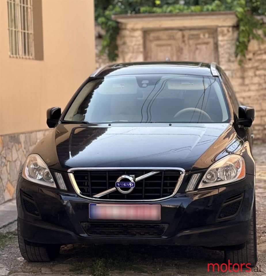 2012' Volvo Xc 60 photo #3