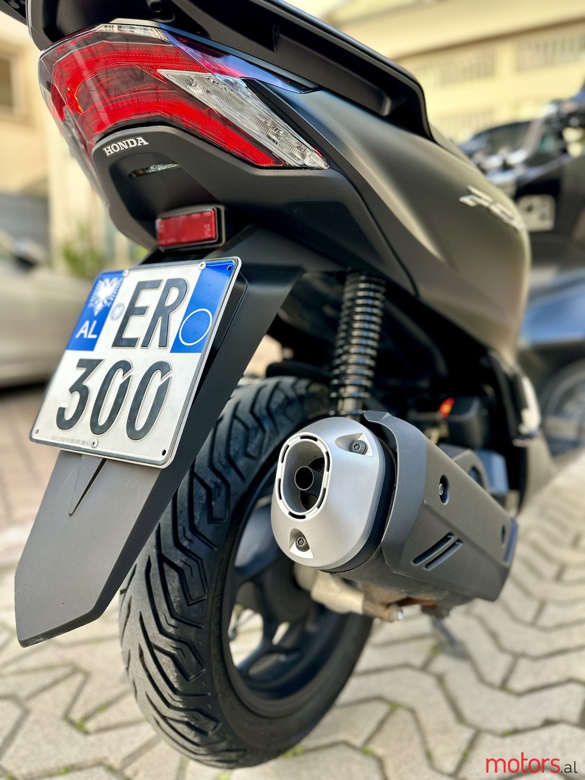 2022' Honda photo #3