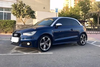2014' Audi A1