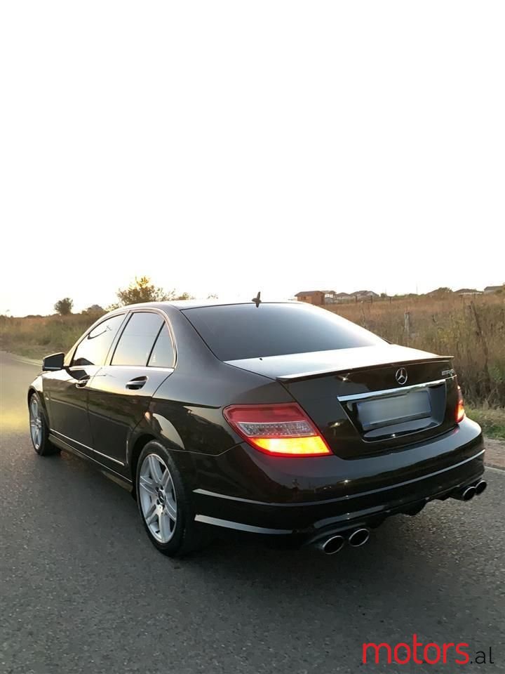 2010' Mercedes-Benz 250 photo #6