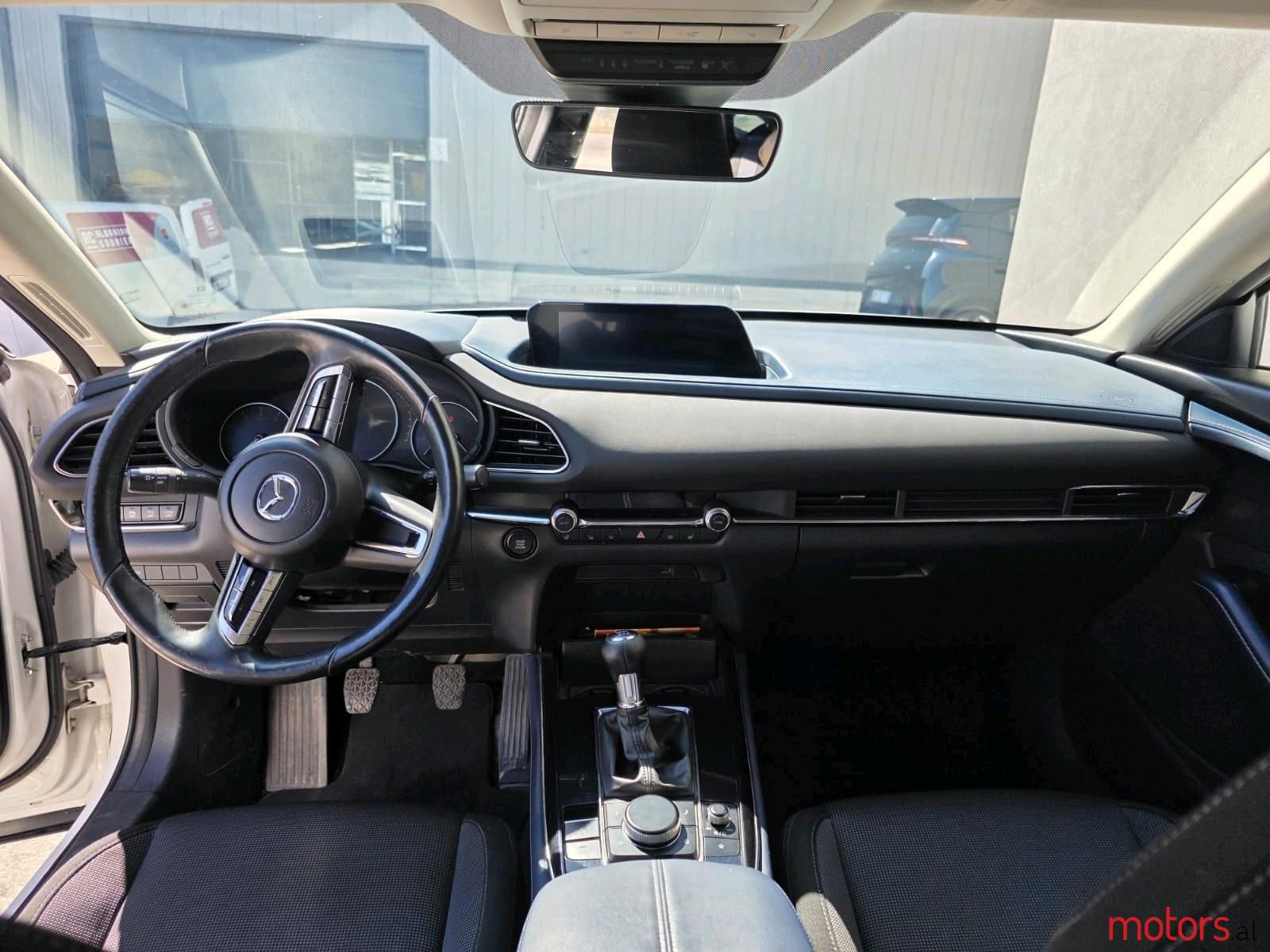 2020' Mazda CX-30 photo #4