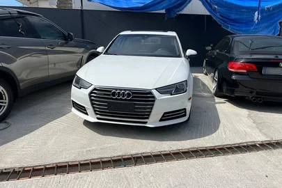 2017' Audi A4