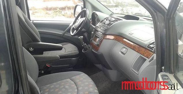 2007' Mercedes-Benz photo #3