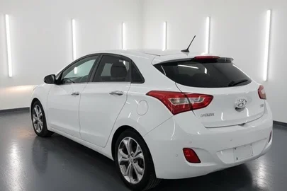 2012' Hyundai i30
