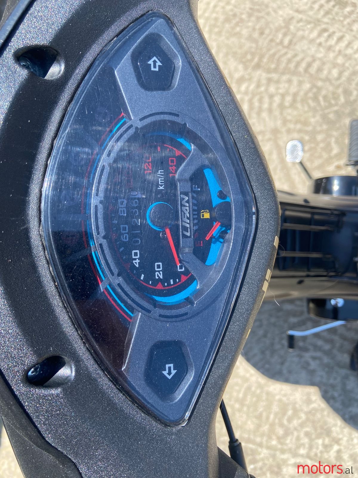 2024' Lifan photo #5