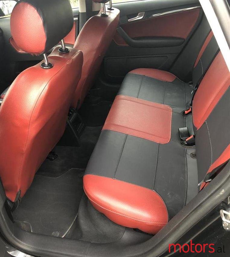 2006' Audi A3 photo #2