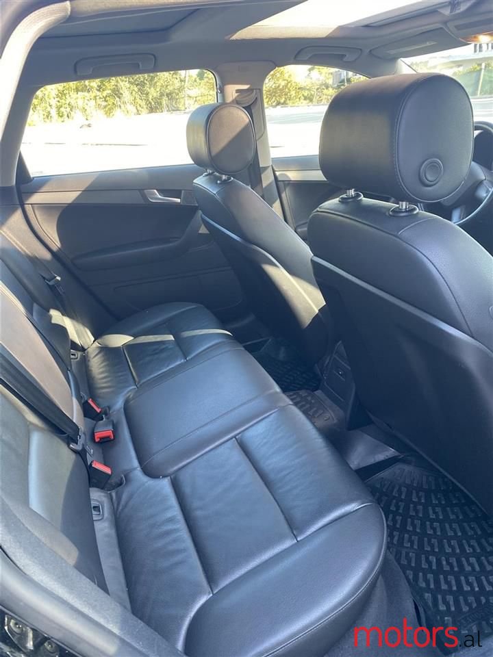 2010' Audi A3 photo #5