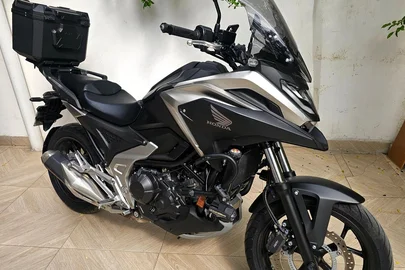 2022' Honda NC 750X