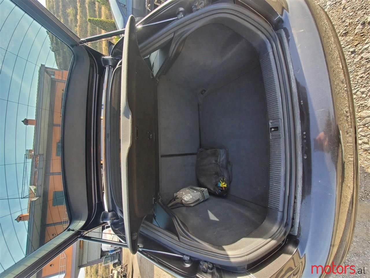 2008' Audi A3 photo #6