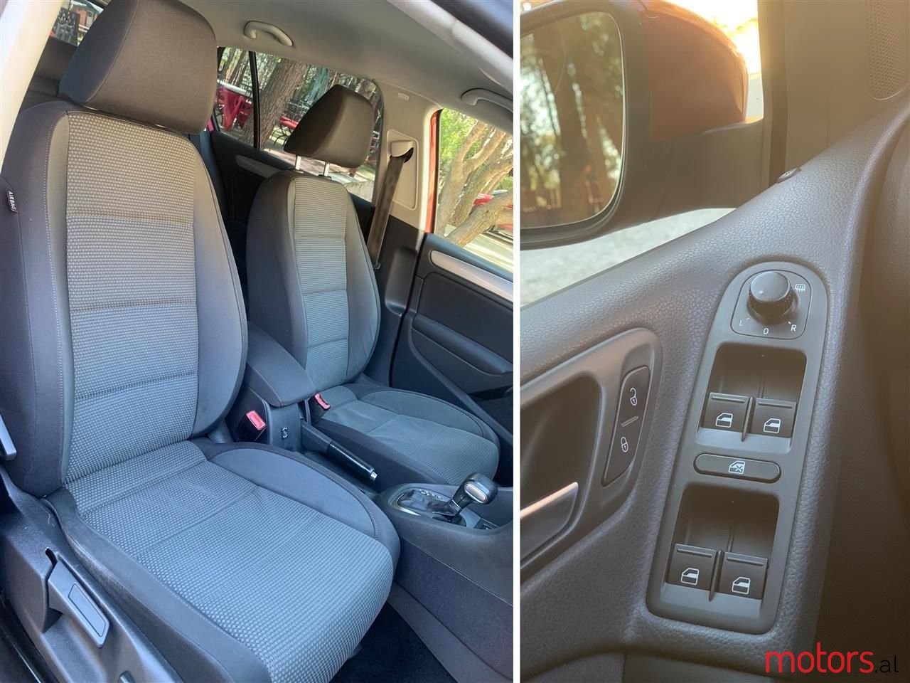 2011' Volkswagen Golf photo #5