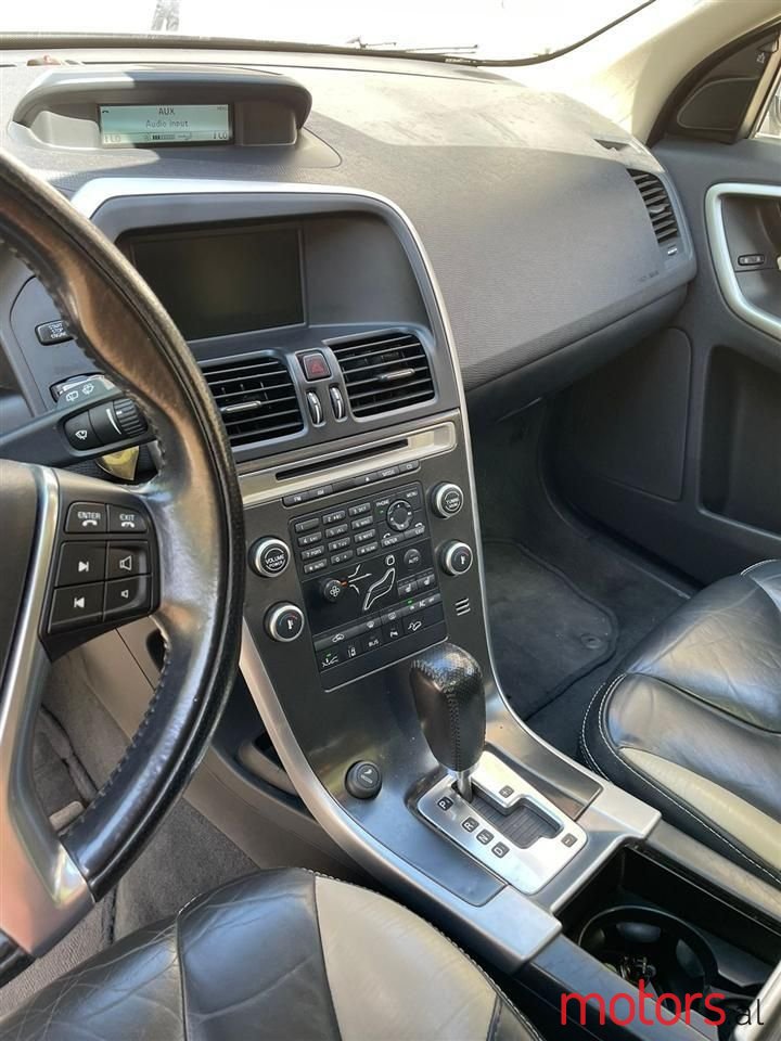 2010' Volvo Xc 60 photo #4