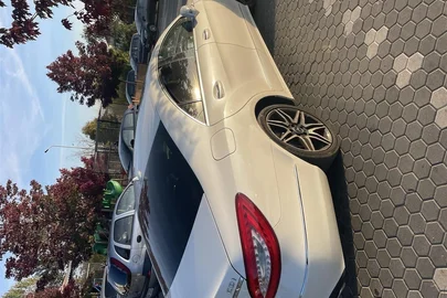 2014' Mercedes-Benz CLS 250