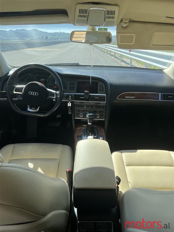 2005' Audi A6 photo #5