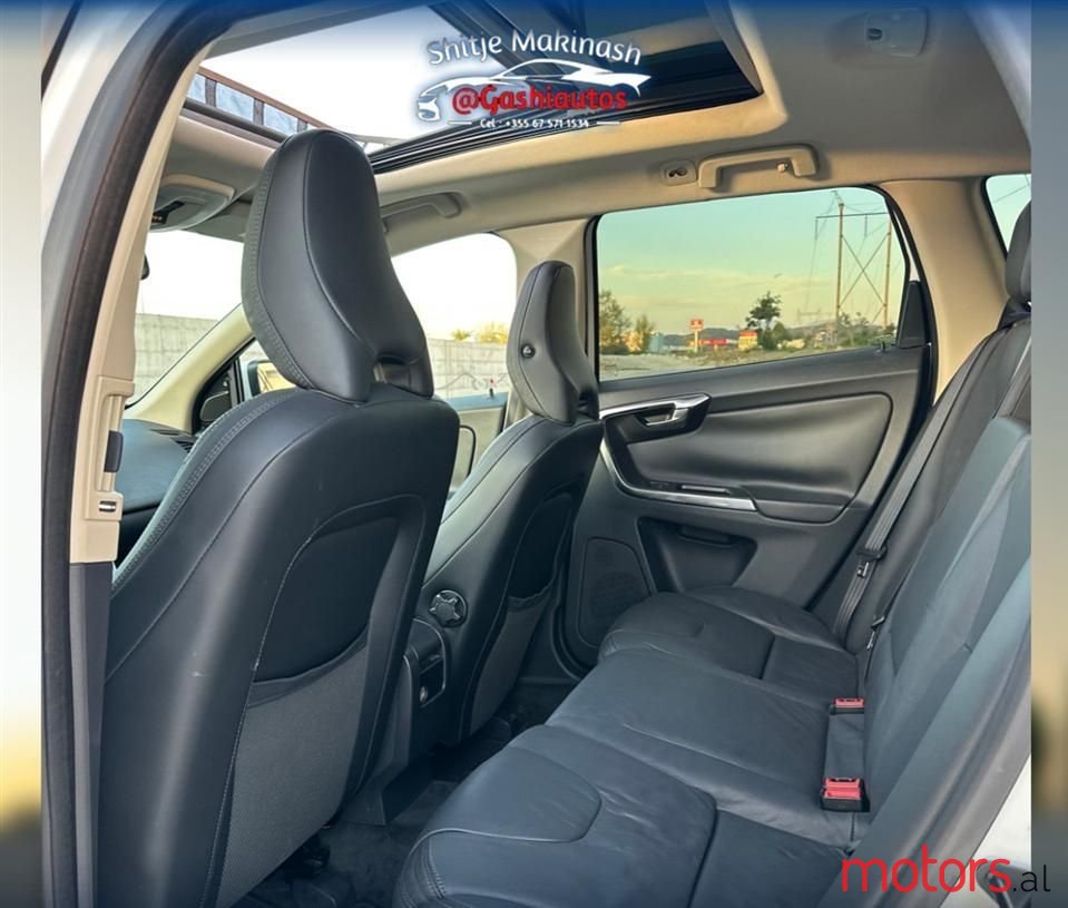 2013' Volvo Xc 60 photo #5