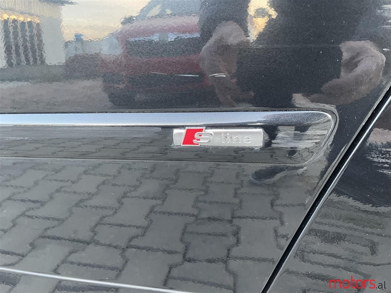 2006' Audi A4 photo #5